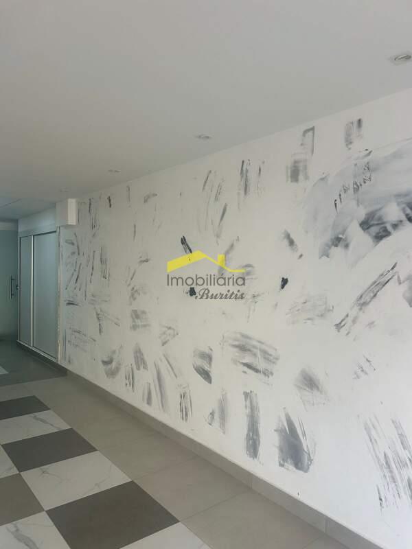 Cobertura à venda no Nova Floresta: 