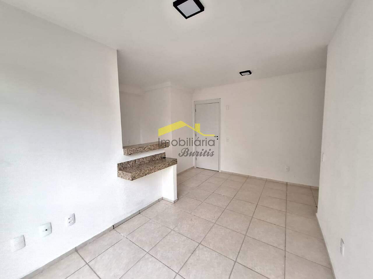 Apartamento com área privativa à venda no Palmeiras: 