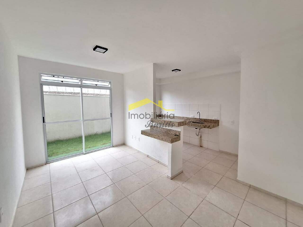 Apartamento com área privativa à venda no Palmeiras: 