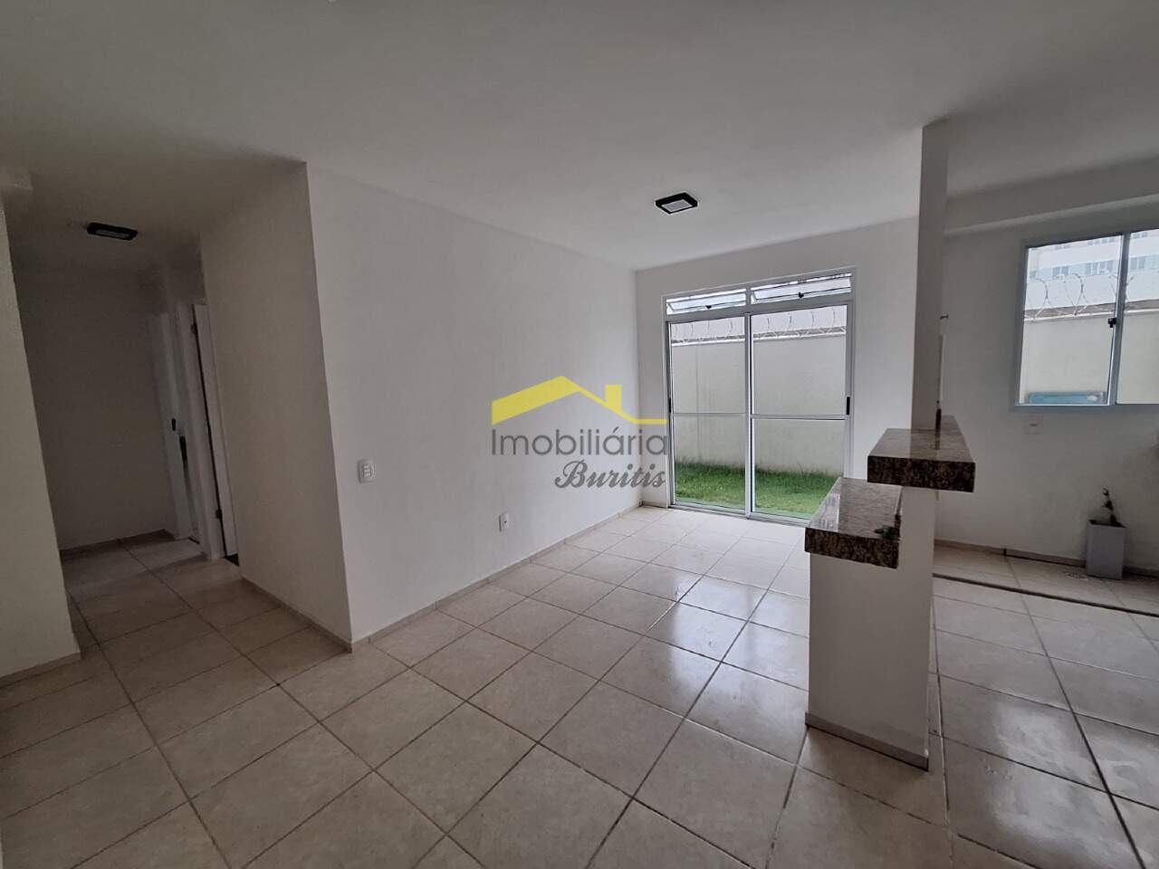 Apartamento com área privativa à venda no Palmeiras: 