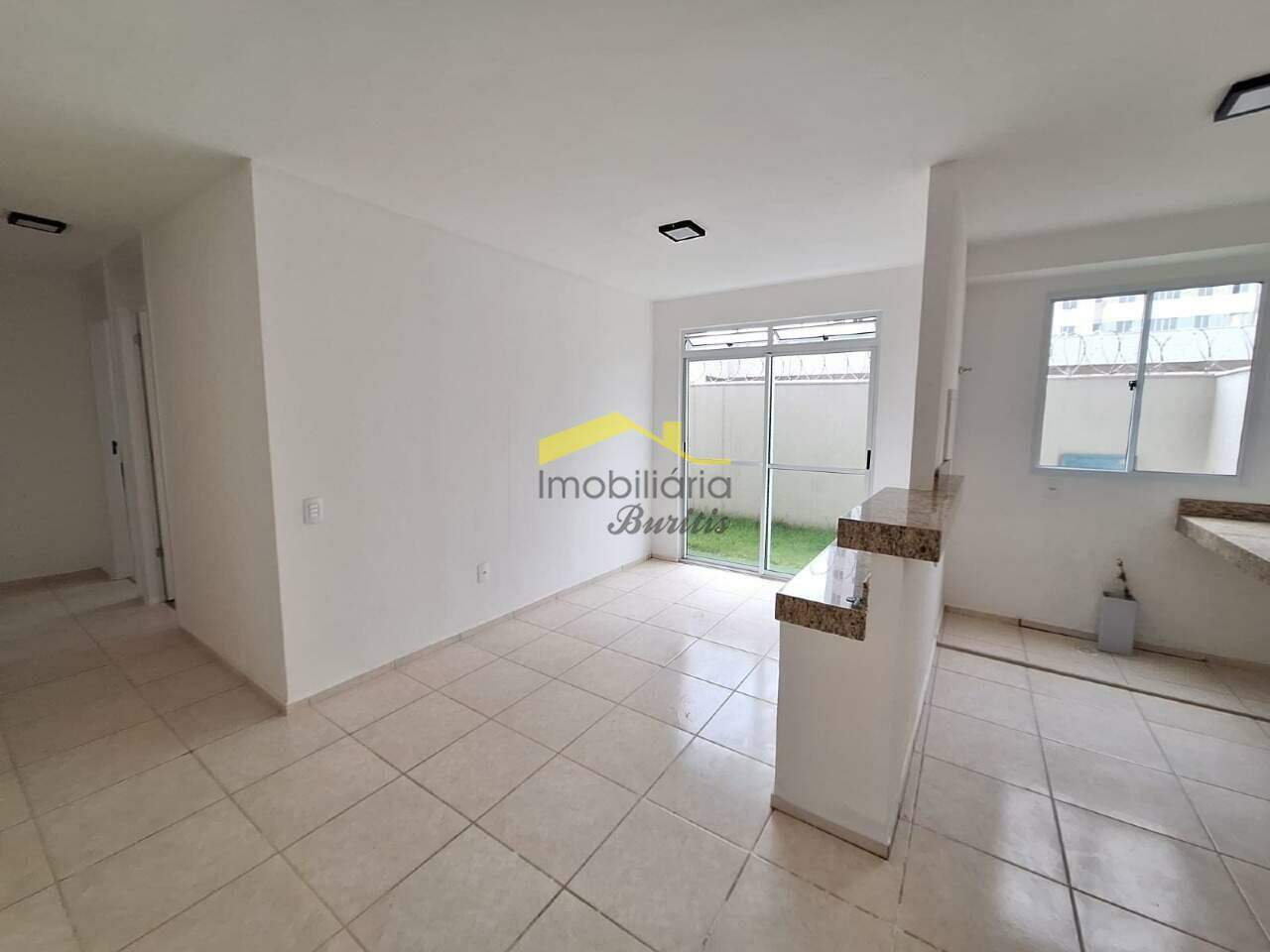 Apartamento com área privativa à venda no Palmeiras: 