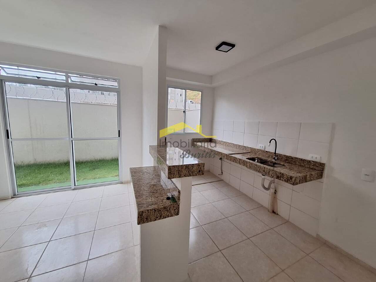 Apartamento com área privativa à venda no Palmeiras: 