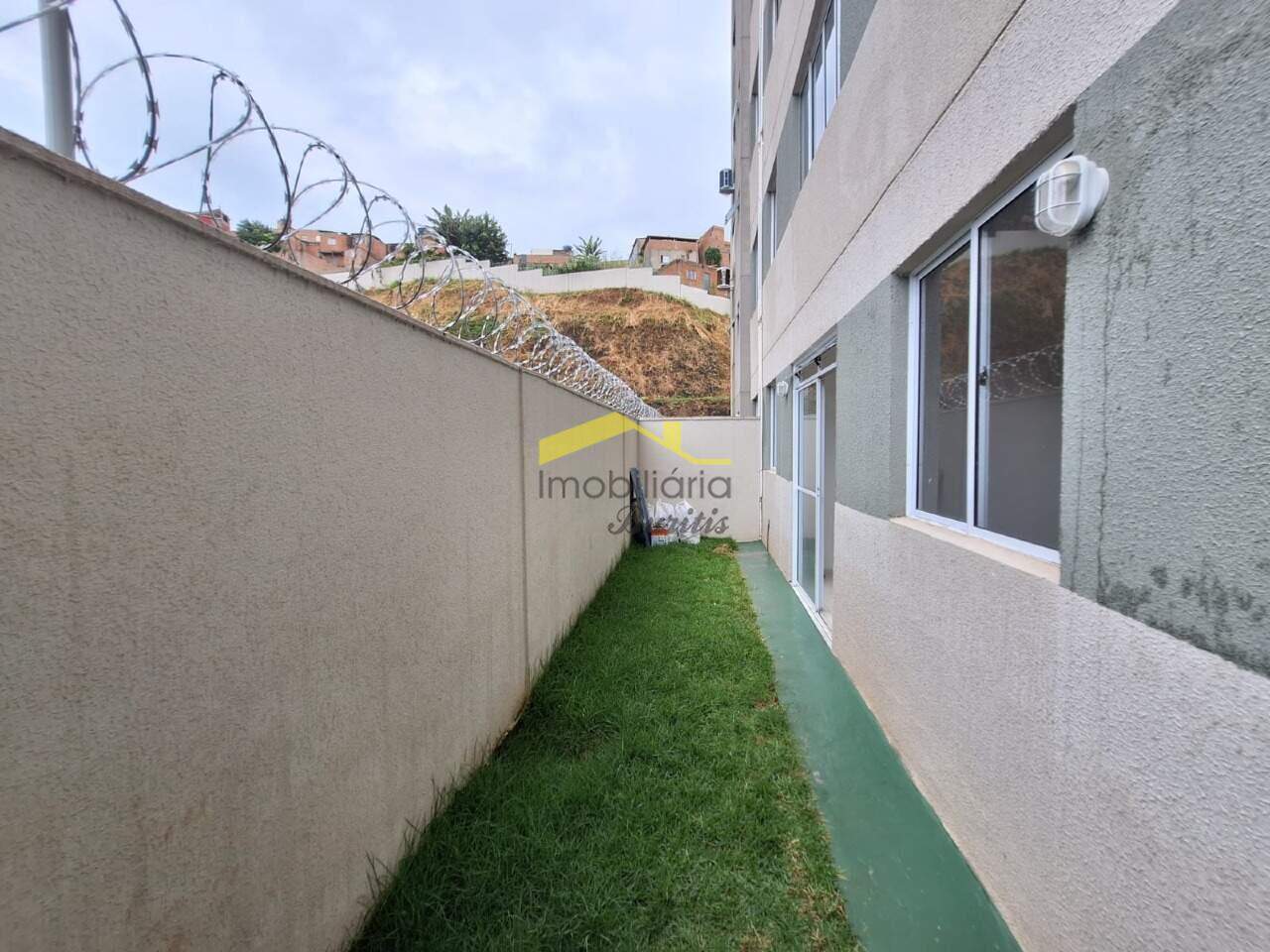 Apartamento com área privativa à venda no Palmeiras: 