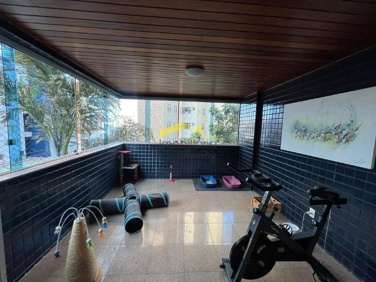 Apartamento à venda no Buritis: 