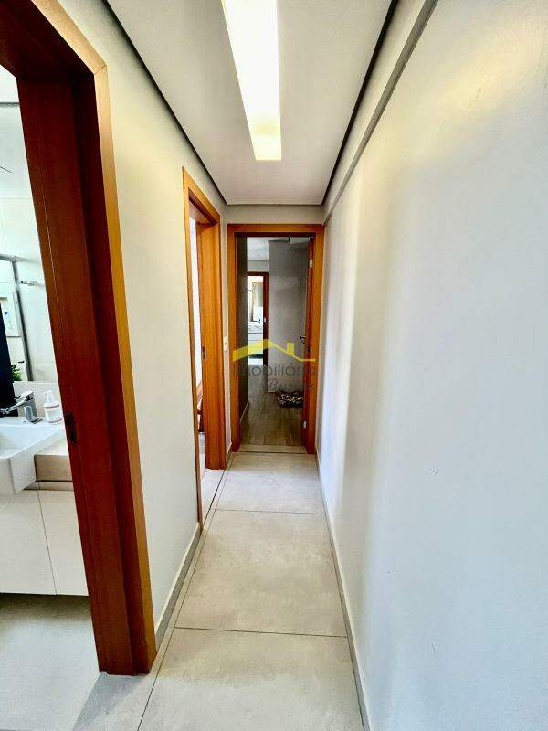 Cobertura à venda no Savassi: 