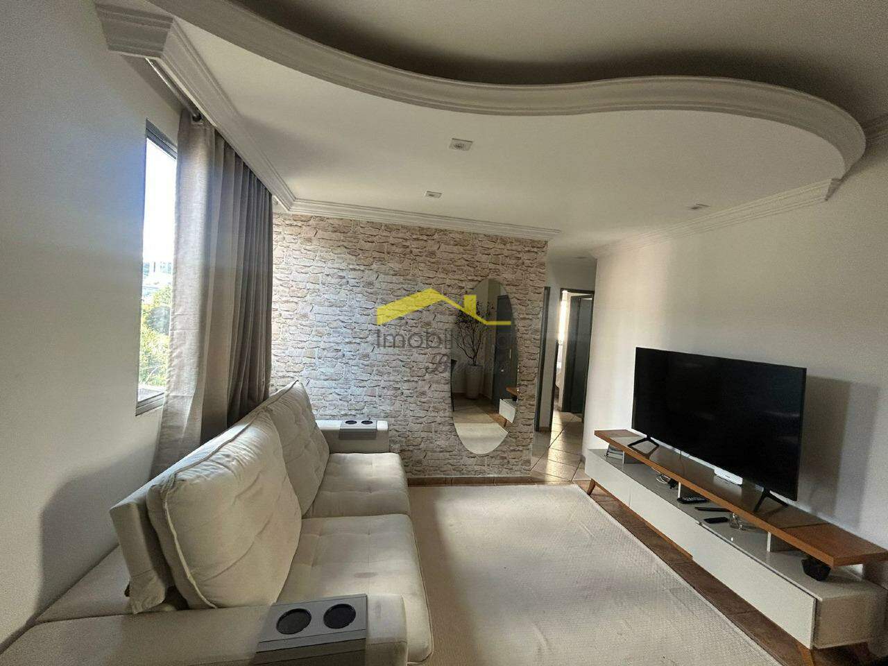 Apartamento à venda no Buritis: 