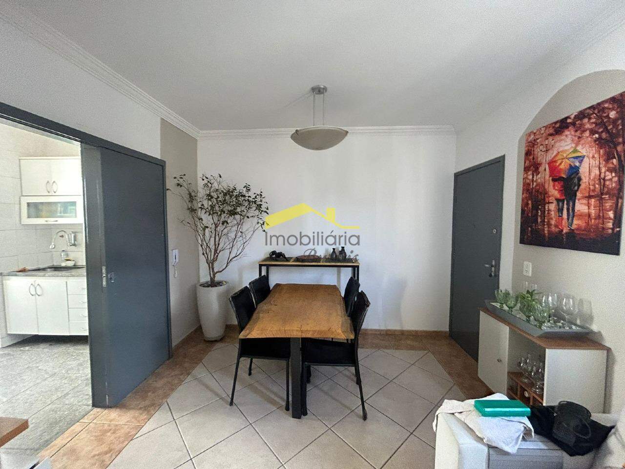 Apartamento à venda no Buritis: 