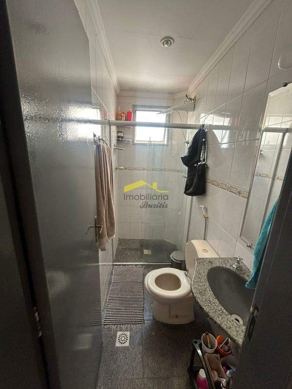 Apartamento à venda no Buritis: 