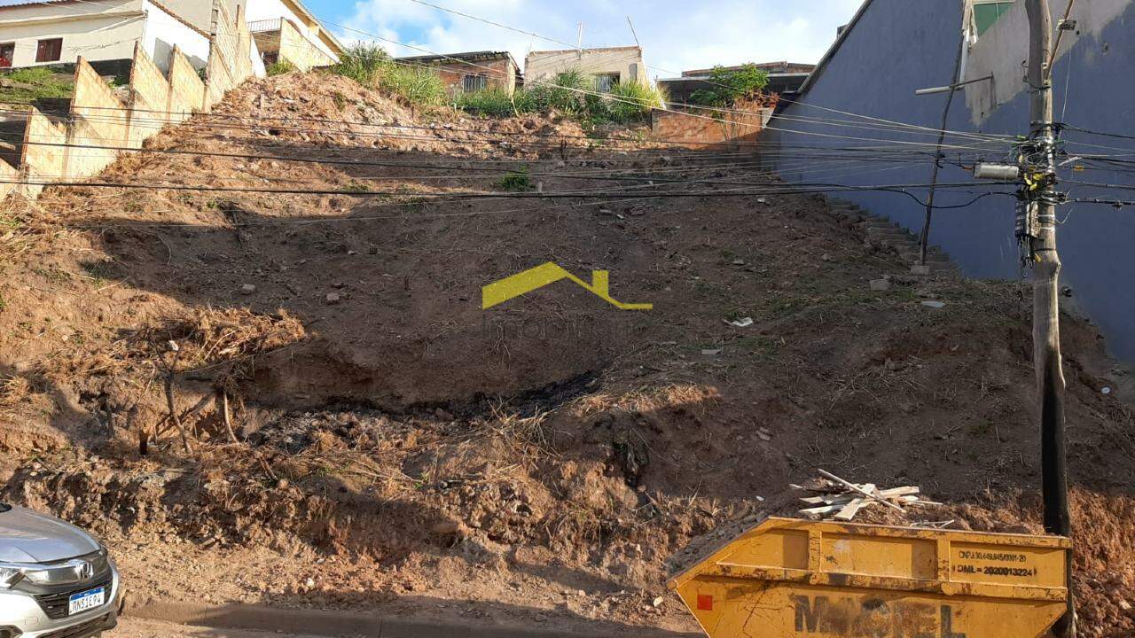 Lote à venda no Palmeiras: 