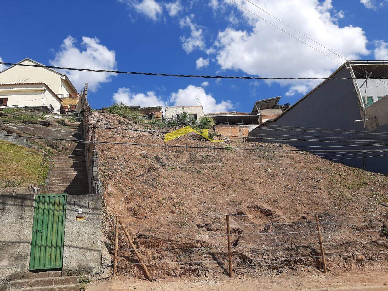 Lote à venda no Palmeiras: 