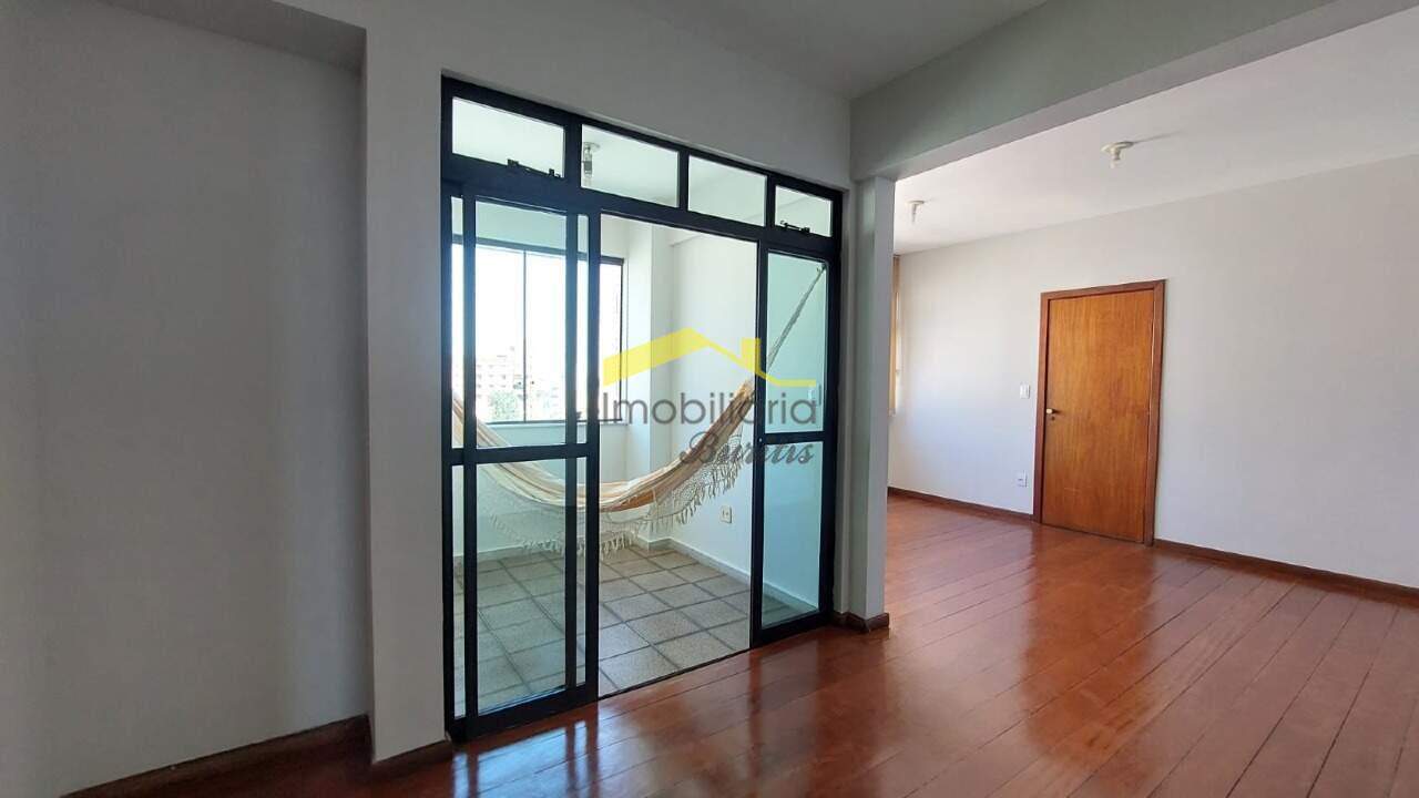 Apartamento à venda no Buritis: 