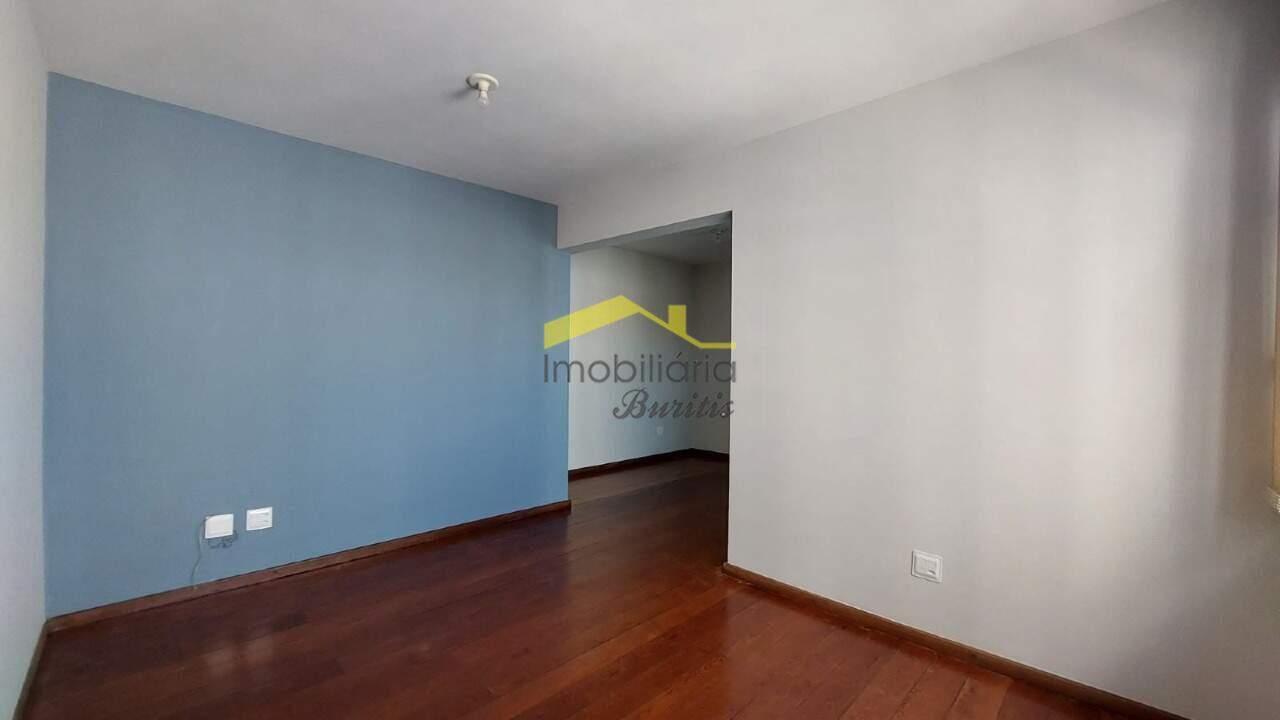 Apartamento à venda no Buritis: 