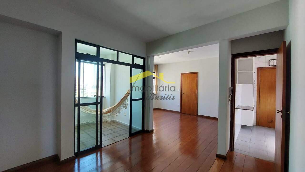 Apartamento à venda no Buritis: 