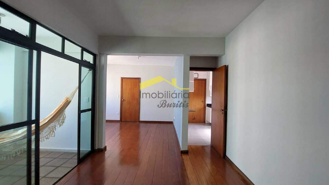 Apartamento à venda no Buritis: 