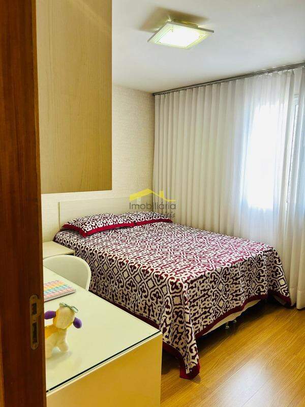 Cobertura à venda no Buritis: 