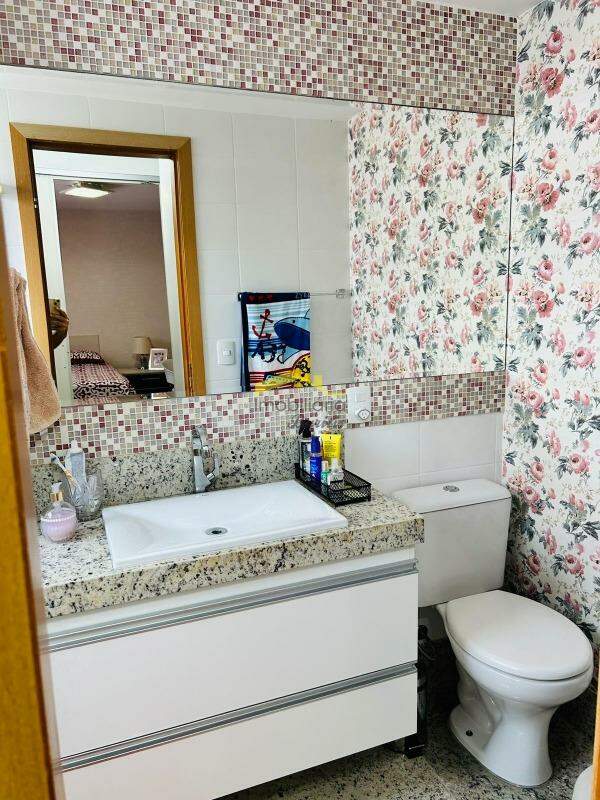 Cobertura à venda no Buritis: 