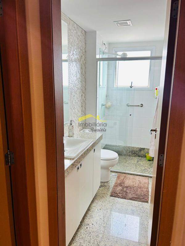 Cobertura à venda no Buritis: 