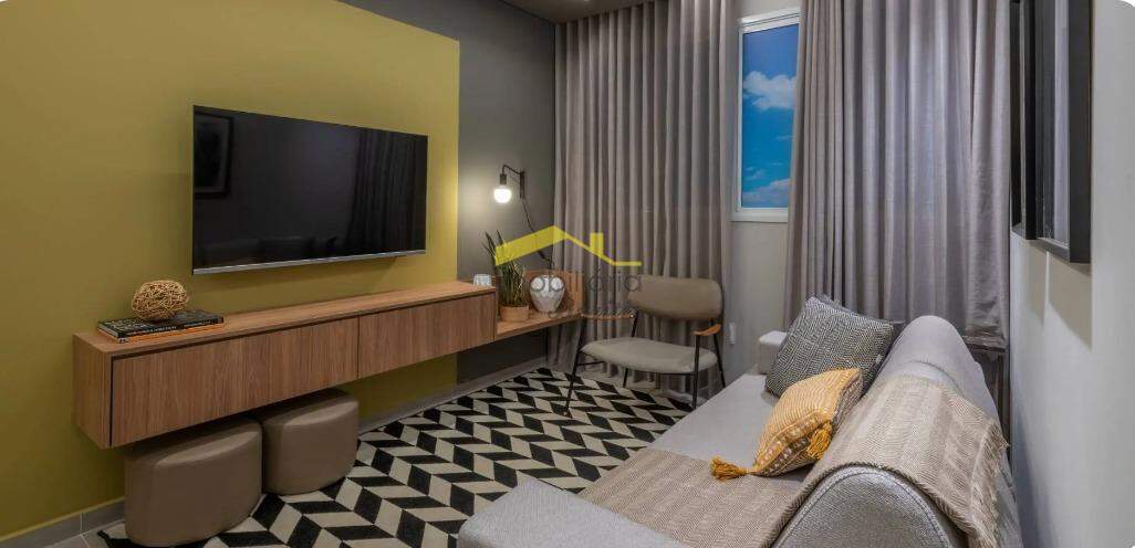 Apartamento à venda no Palmeiras: 