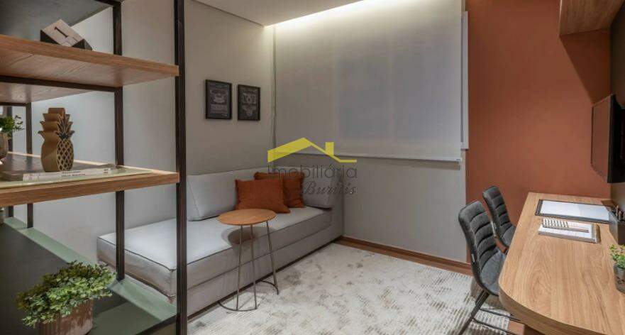 Apartamento à venda no Palmeiras: 