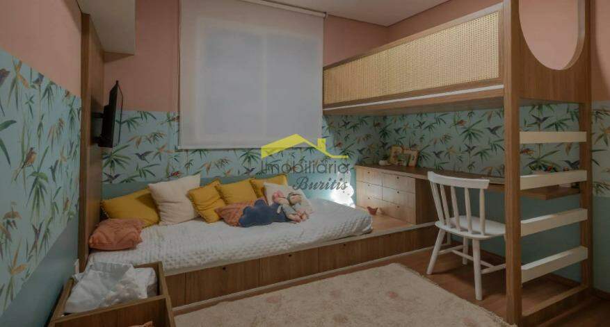 Apartamento à venda no Palmeiras: 