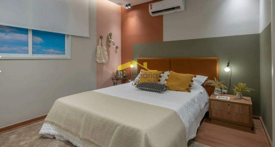 Apartamento à venda no Palmeiras: 