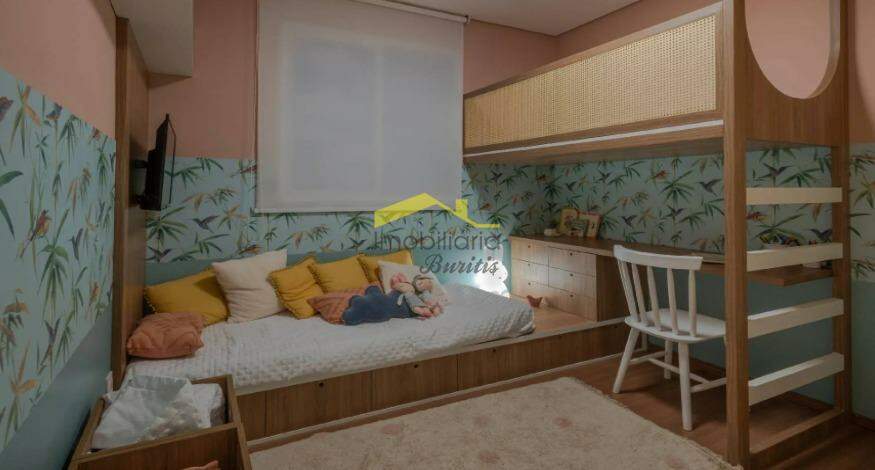 Apartamento à venda no Palmeiras: 