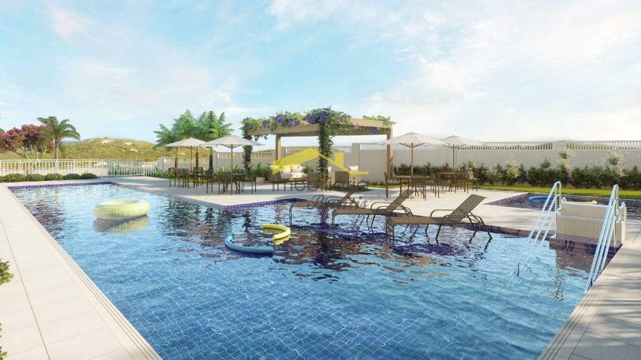 Apartamento à venda no Palmeiras: 