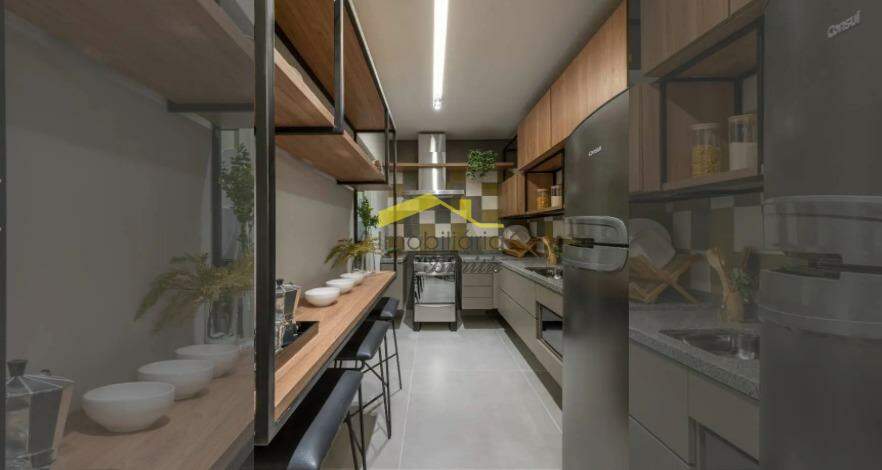 Apartamento à venda no Palmeiras: 