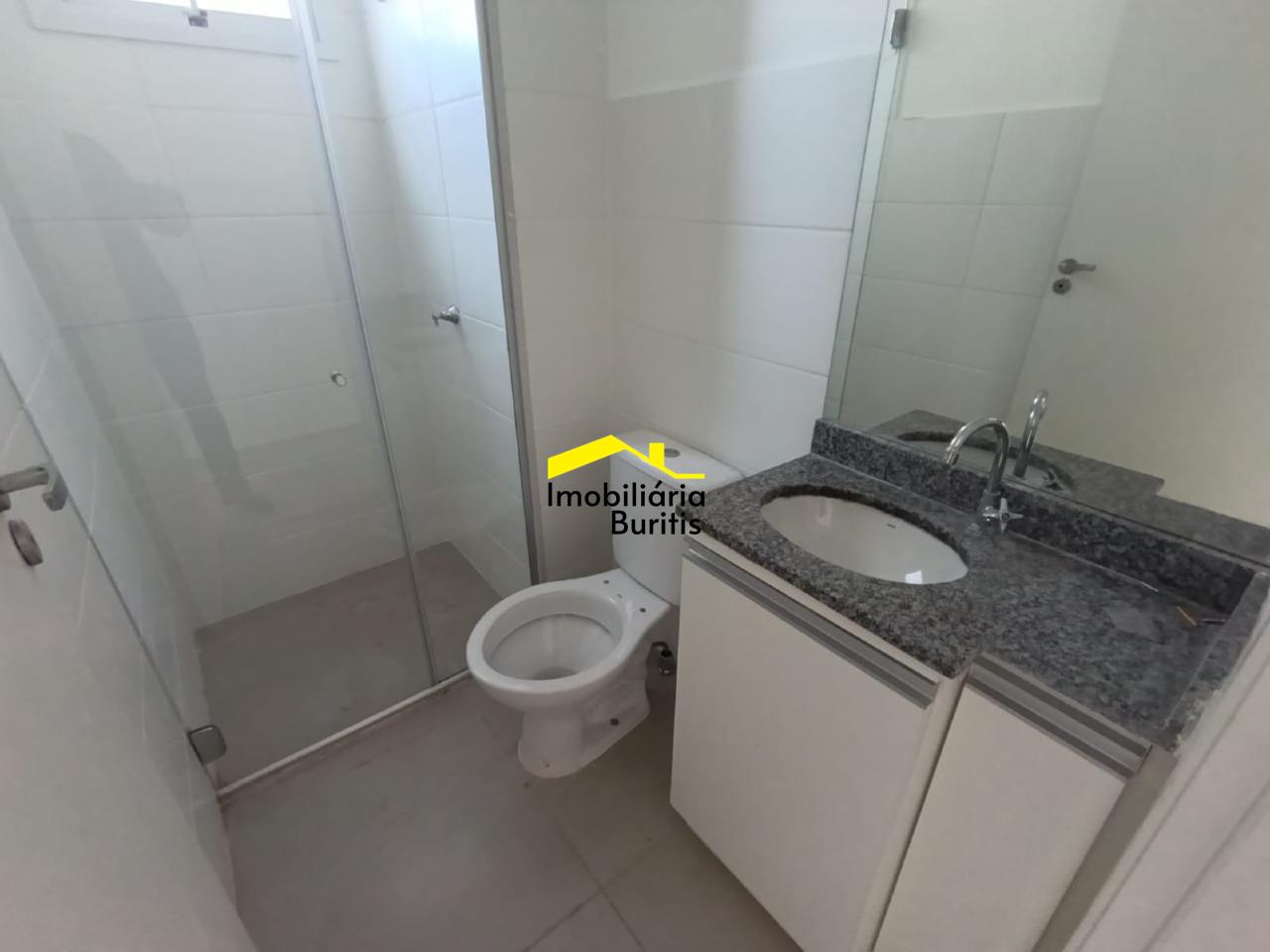 Apartamento à venda no Palmeiras: 