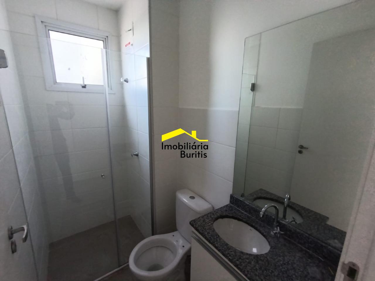 Apartamento à venda no Palmeiras: 