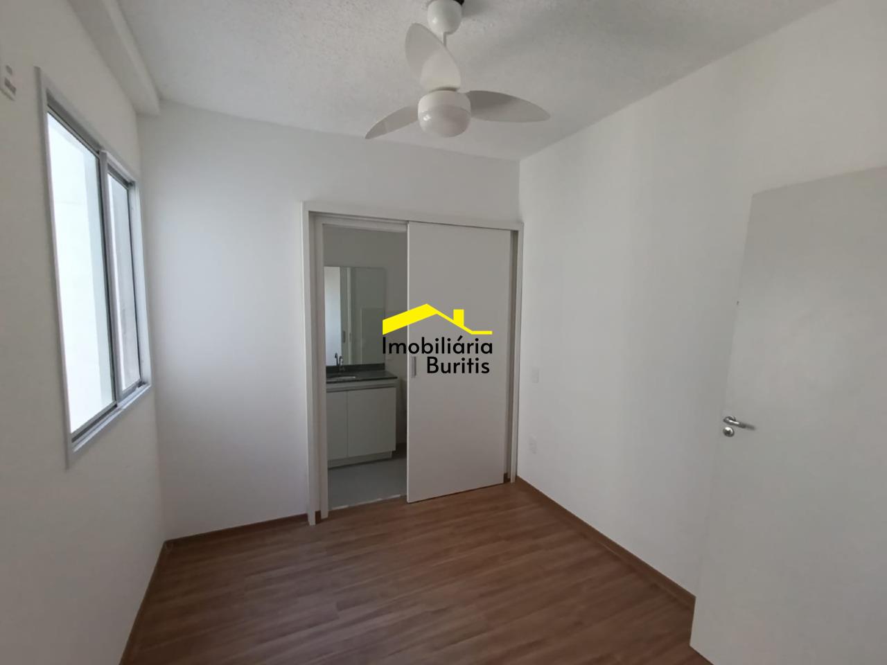 Apartamento à venda no Palmeiras: 