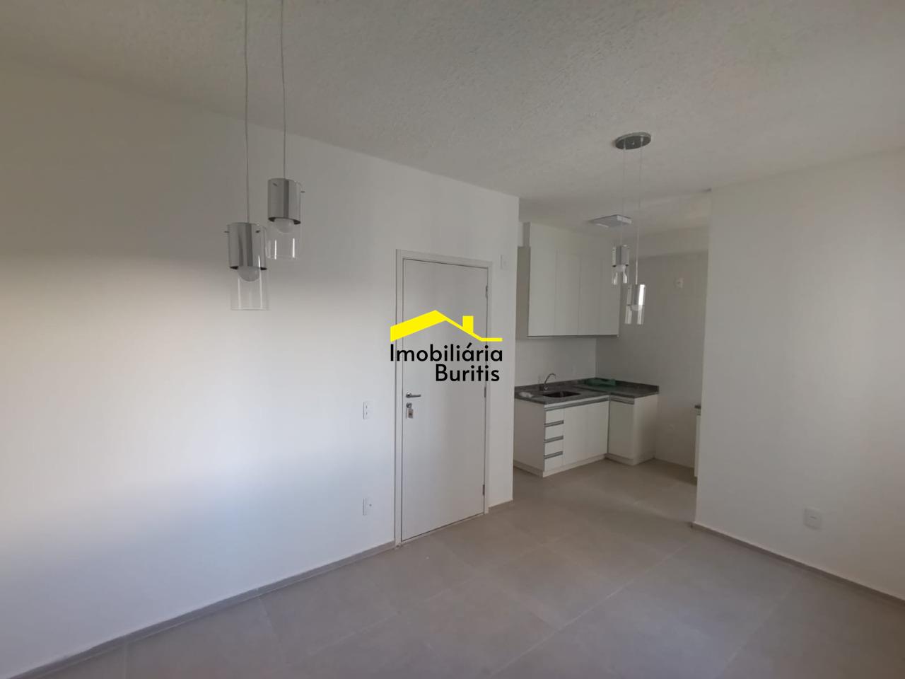 Apartamento à venda no Palmeiras: 