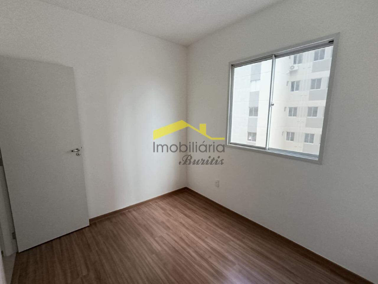 Apartamento à venda no Palmeiras: 