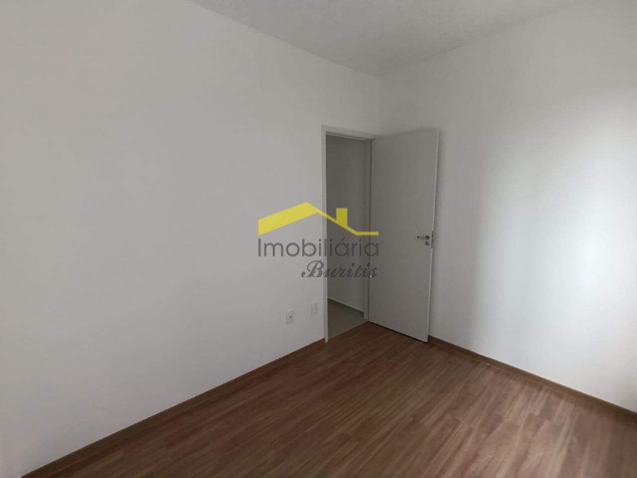 Apartamento à venda no Palmeiras: 