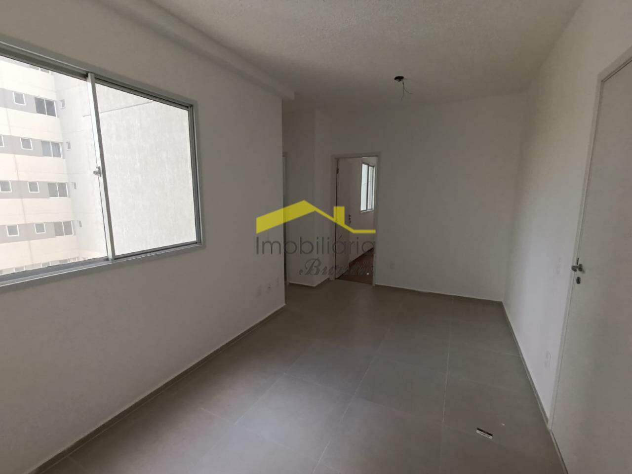 Apartamento à venda no Palmeiras: 