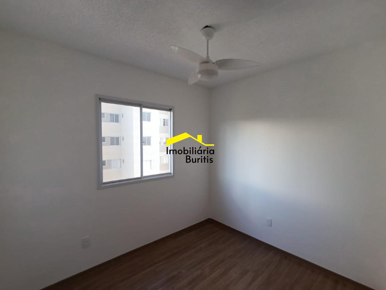 Apartamento à venda no Palmeiras: 