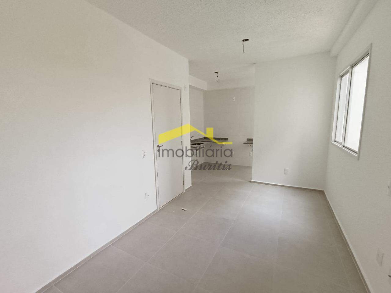 Apartamento à venda no Palmeiras: 