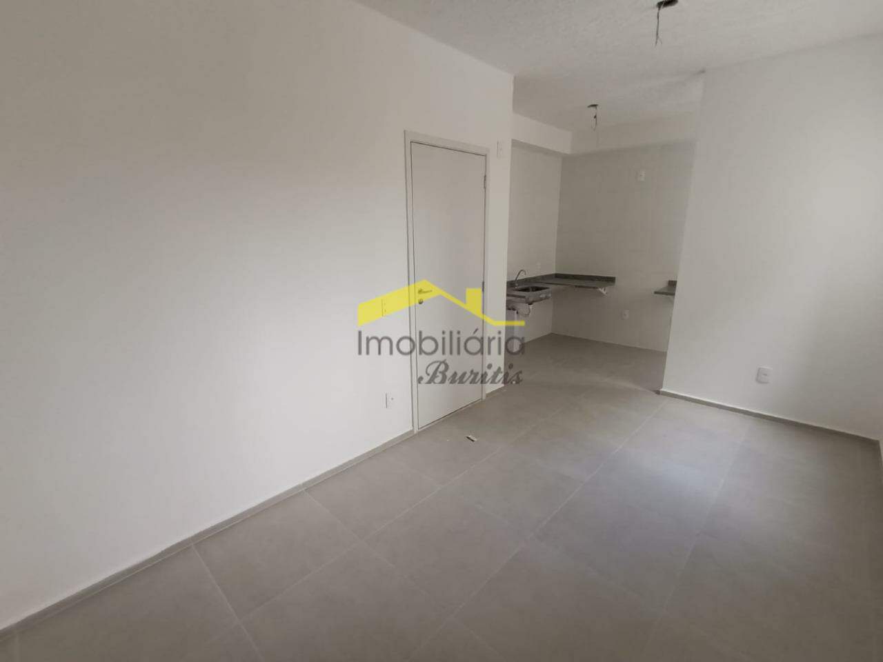 Apartamento à venda no Palmeiras: 