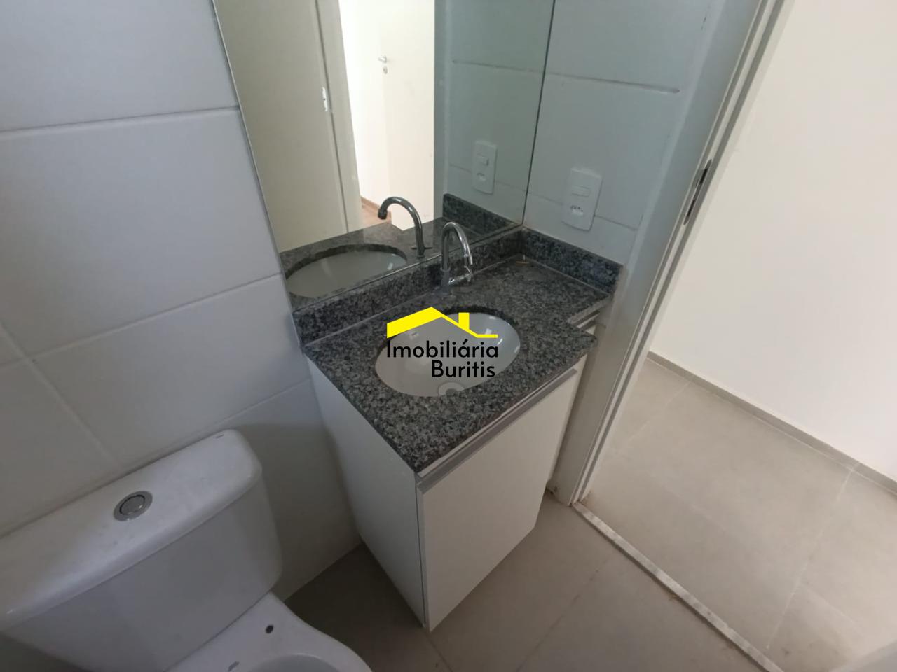 Apartamento à venda no Palmeiras: 