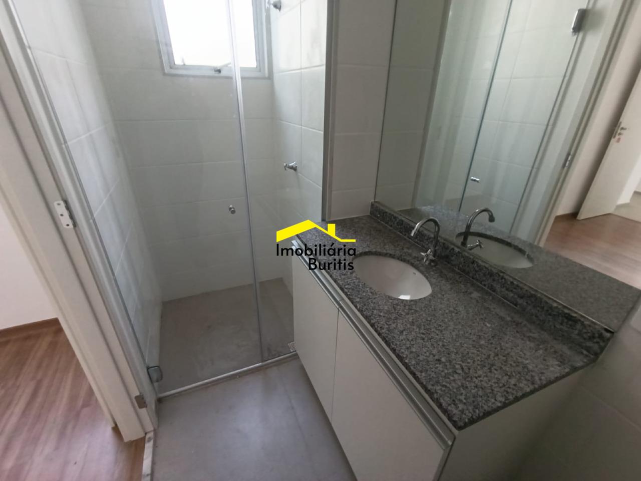 Apartamento à venda no Palmeiras: 