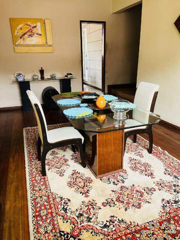 Casa à venda no Salgado Filho: 