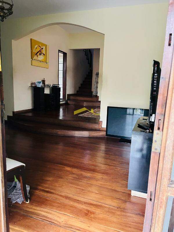 Casa à venda no Salgado Filho: 