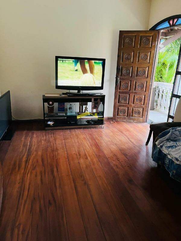 Casa à venda no Salgado Filho: 