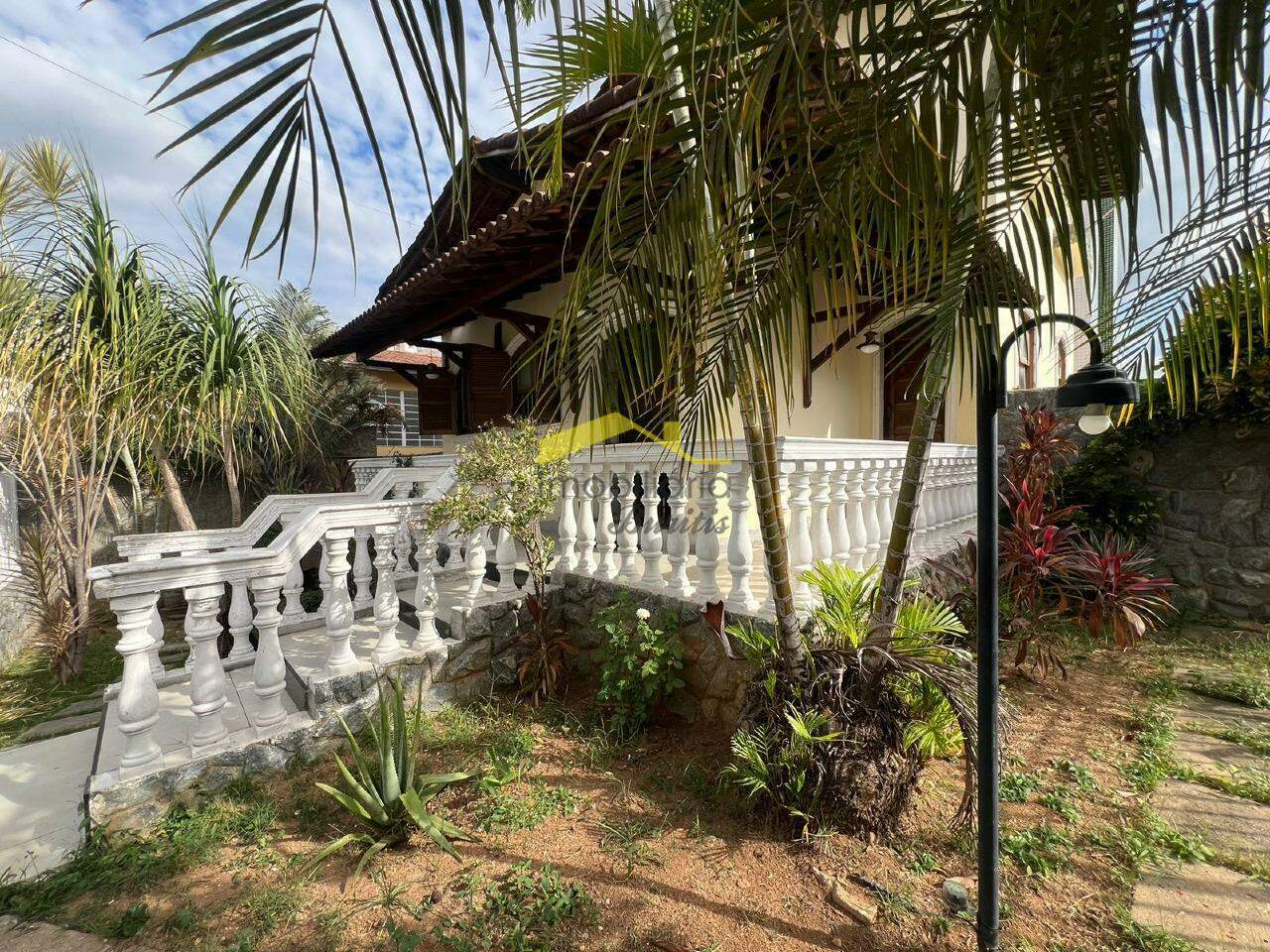 Casa à venda no Salgado Filho: 