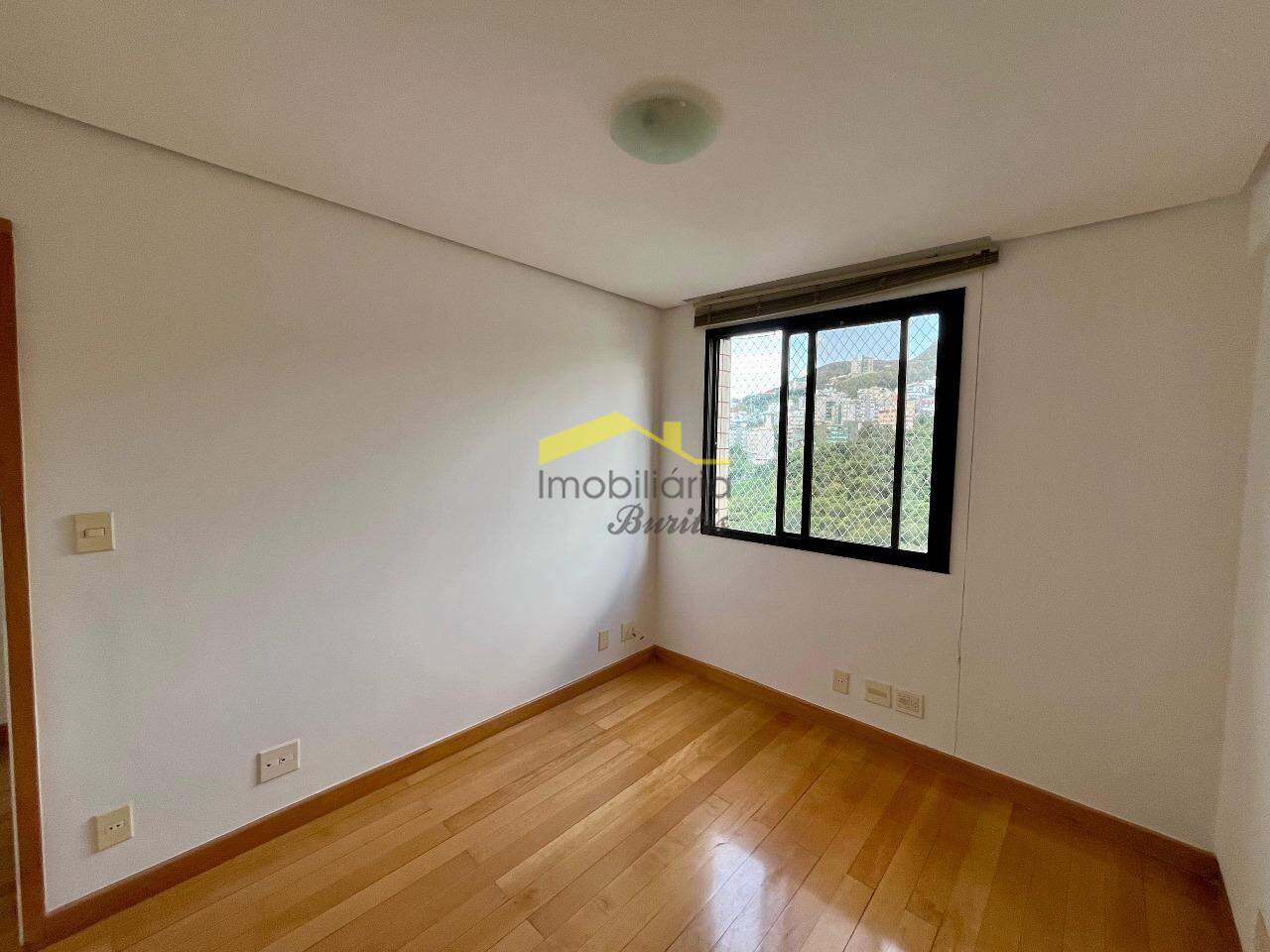 Apartamento para aluguel no Buritis: 