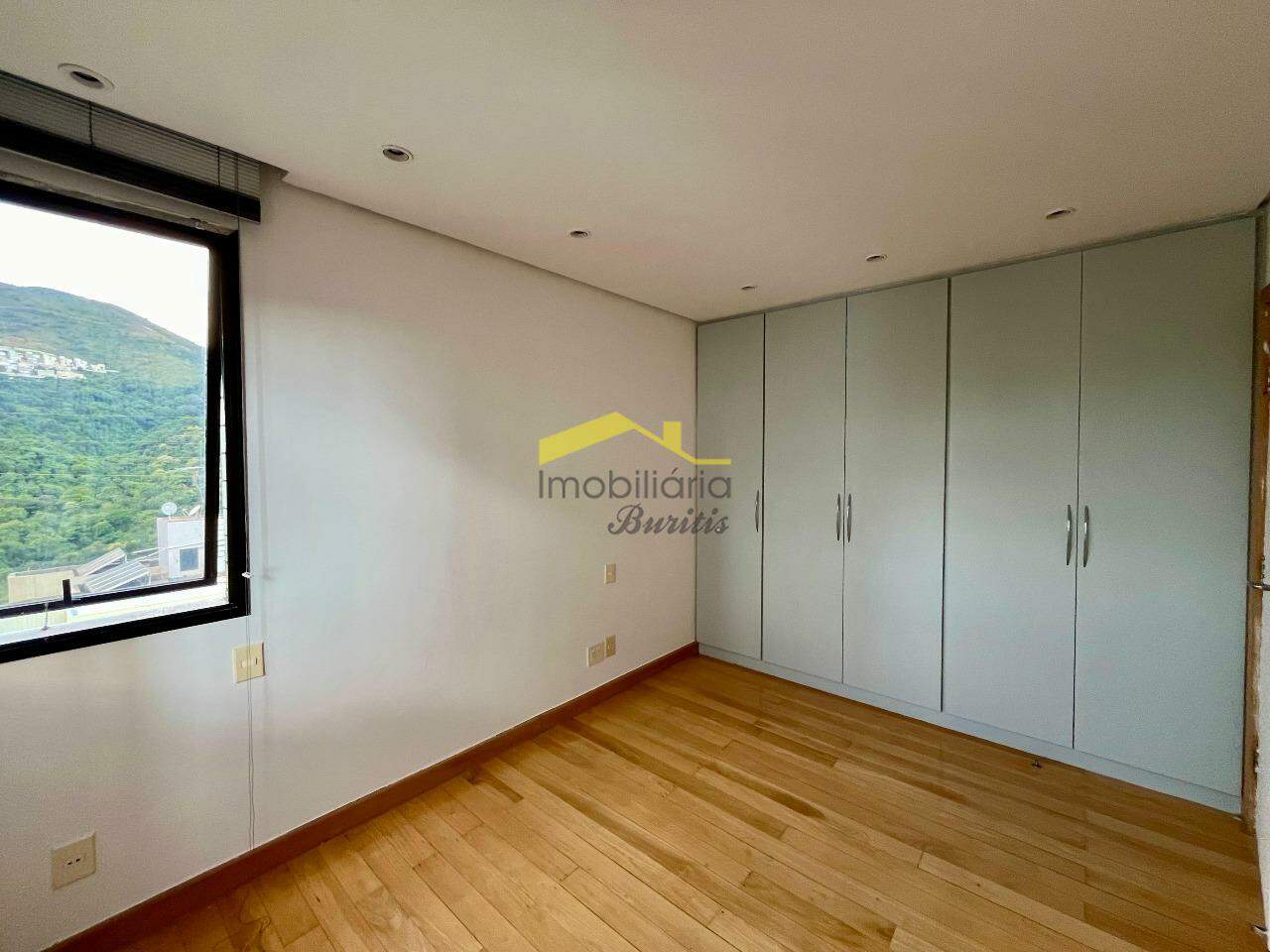 Apartamento para aluguel no Buritis: 