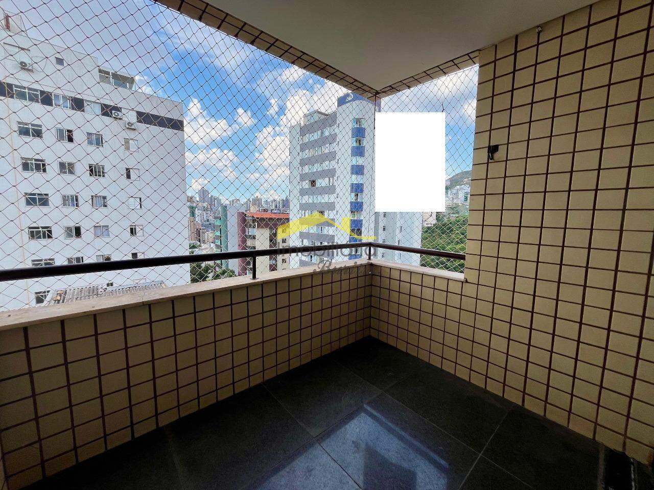 Apartamento para aluguel no Buritis: 