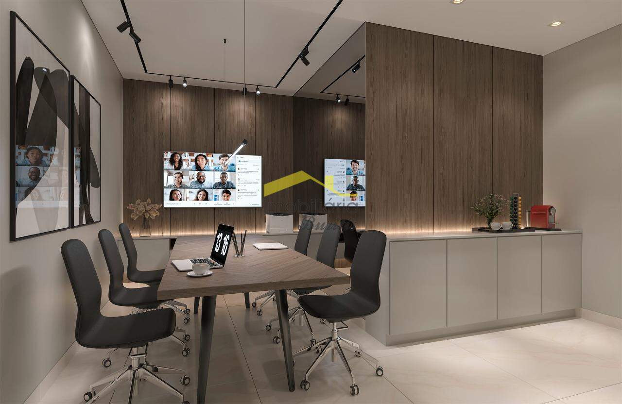 Apartamento à venda no Santo Antônio: 