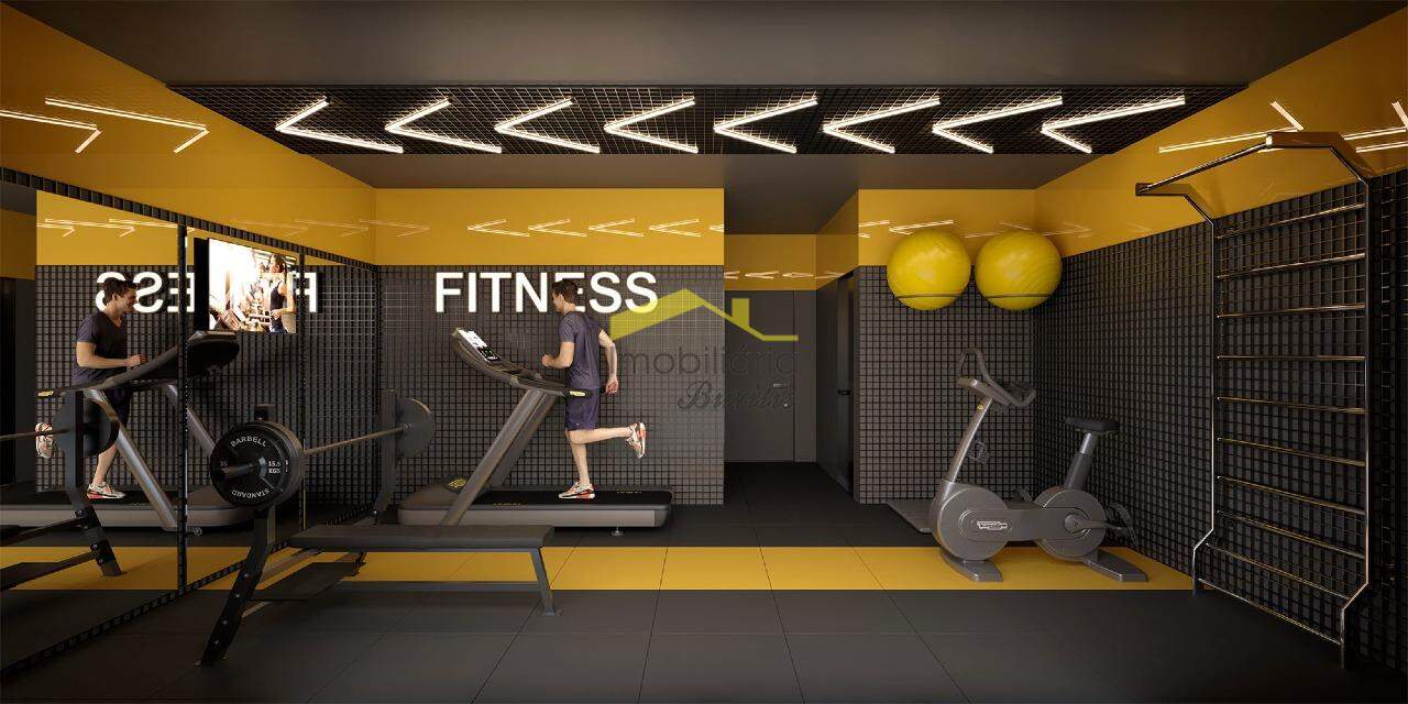 Apartamento à venda no Santo Antônio: 