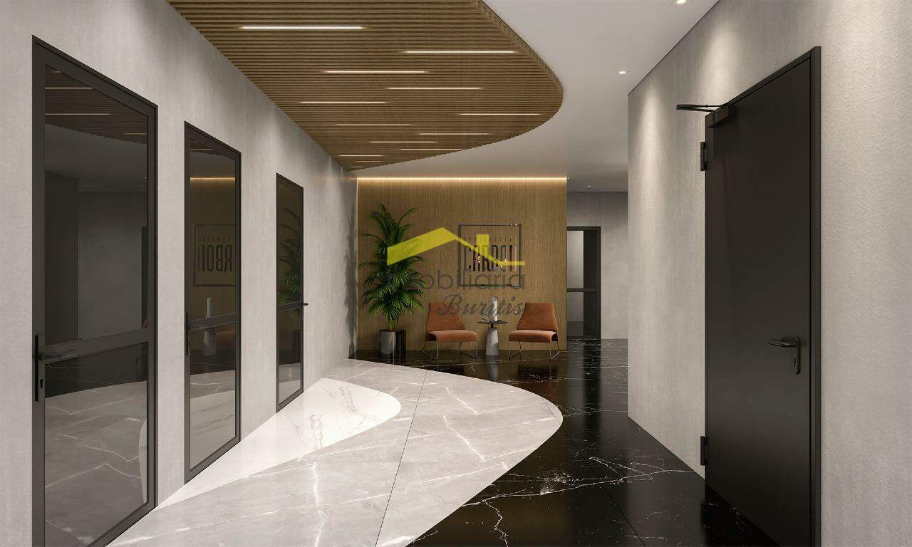 Apartamento à venda no Santo Antônio: 